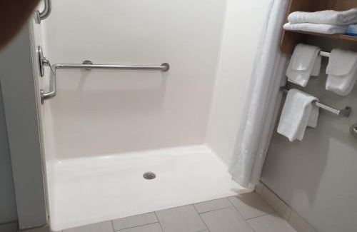 Augusta Hotel | Microtel Inn & Suites by Wyndham Augusta/Riverwatch