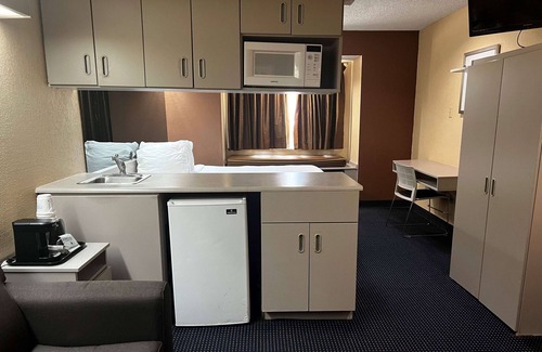 Nassau Bay Hotel | Microtel Inn & Suites by Wyndham Houston