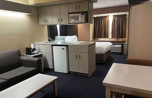Nassau Bay Hotel | Microtel Inn & Suites by Wyndham Houston