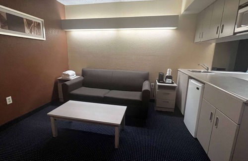 Nassau Bay Hotel | Microtel Inn & Suites by Wyndham Houston