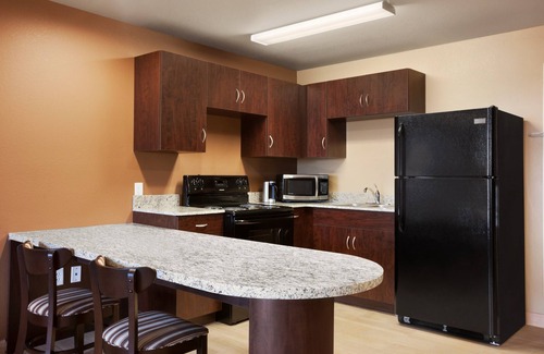 Pecos Hotel | Microtel Inn & Suites By Wyndham Pecos