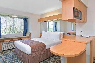 Morgan Hill Hotel | Microtel Inn & Suites, Morgan Hill
