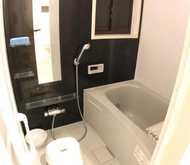 Haneda Apartamento | MIC’s house haneda2