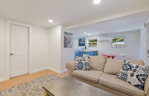 Arlington Park Casa | Mid-Century 1/1 Near Downtown/Siesta Key/SMH/Arlington Park