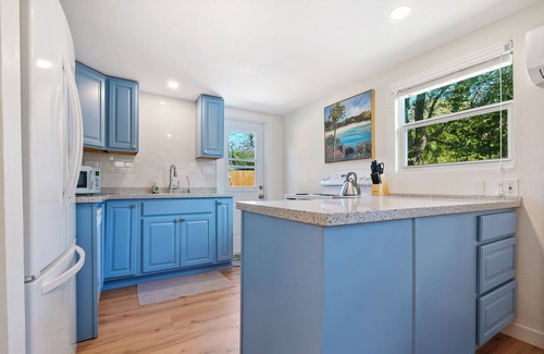 Arlington Park Casa | Mid-Century 1/1 Near Downtown/Siesta Key/SMH/Arlington Park