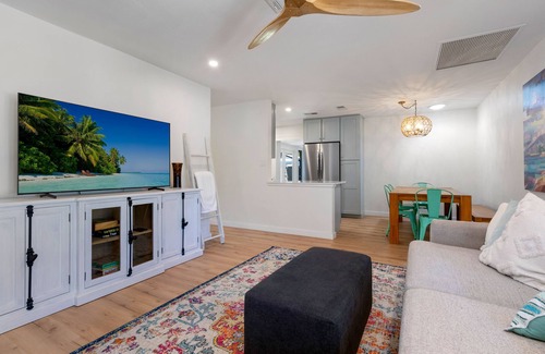 Arlington Park Casa | Mid-Century 3/2 Near Downtown/Siesta Key/SMH