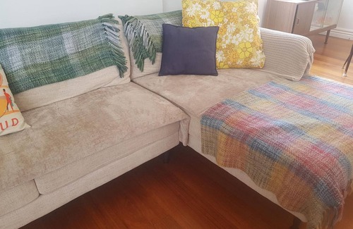 Rosebud Casa | Mid Century 60's beach house close to beach