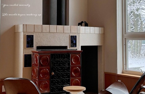 South Addition Casa | Mid-Century Gem by Local Artist. Heart of Downtown Location!
