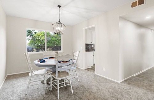 Camarillo Casa | Mid-Century Meets Modern!