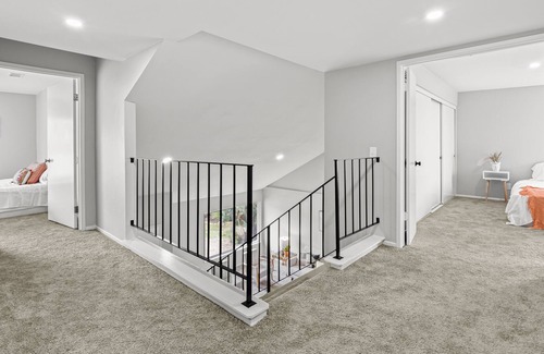 Camarillo Casa | Mid-Century Meets Modern!