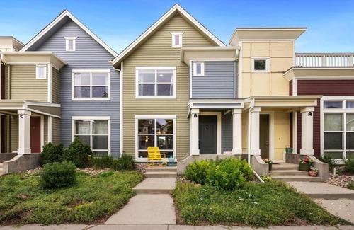 Old Town North Casa | Mid-century Mod Retreat near Old Town - Free Bikes