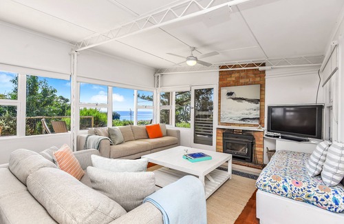 Carrickalinga Casa | Blueys 3 Elizabeth Crescent