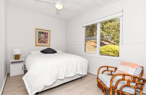 Carrickalinga Casa | Blueys 3 Elizabeth Crescent