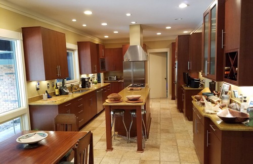 Sedgefield Casa | Ejecutivo casa privada con hermoso paisajismo