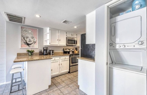 Alhambra Condominio | Mid-Century Modern in the heart of Phoenix!