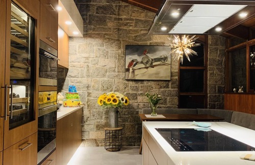 Ellenville Casa | Mid Century Modern on 63 acres - Upstate NY