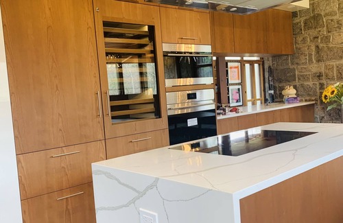 Ellenville Casa | Mid Century Modern on 63 acres - Upstate NY