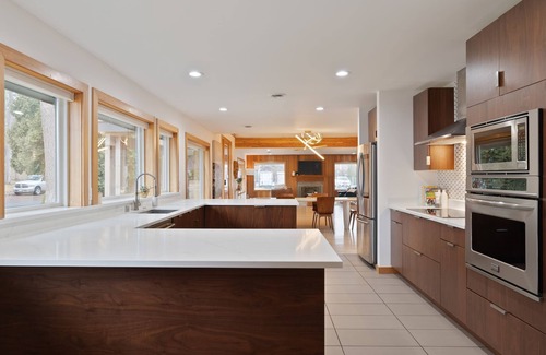 Manito Casa | Mid Century Modern on the Park!