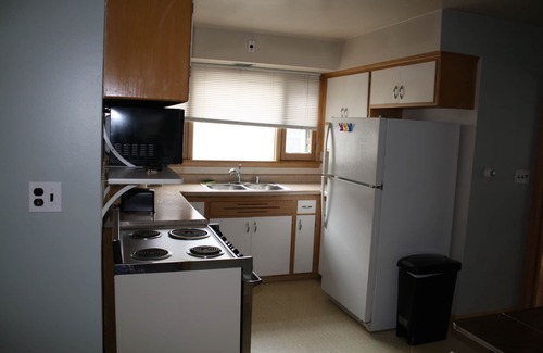 Riverwest Apartamento | Mediados de siglo superior en Riverwest