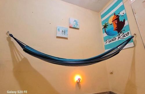 Gobernador Pinero Apartamento | Mid-City Beach Apartment With Indoor LED Pool