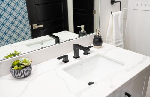 Mid-City Apartamento | Mid-City Magic 4