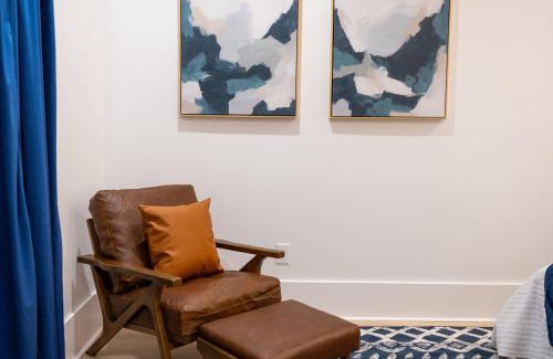 Mid-City Apartamento | Mid-City Magic 4