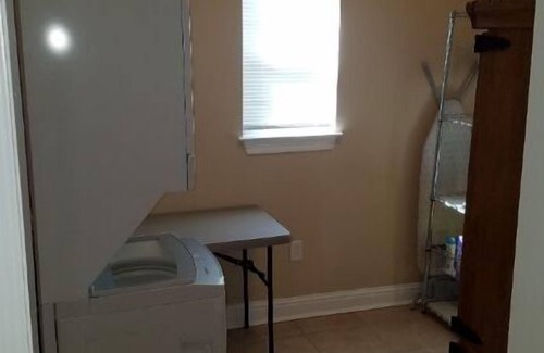 Mid-City Casa | Mid City. Newly Renovated. 6 minutes from Downtown.