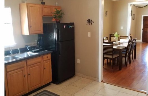 Mid-City Casa | Mid City. Newly Renovated. 6 minutes from Downtown.