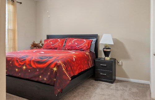 Huntsville Apartamento | Mid-City Serenity