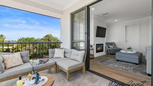 Port Noarlunga South Casa | Mid Coast Surf & Vines By Wine Coast Holidays