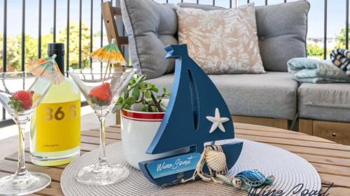 Port Noarlunga South Casa | Mid Coast Surf & Vines By Wine Coast Holidays