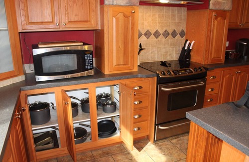 Negreet Casa | Mid Lake - Triple Forbes Fish Camp