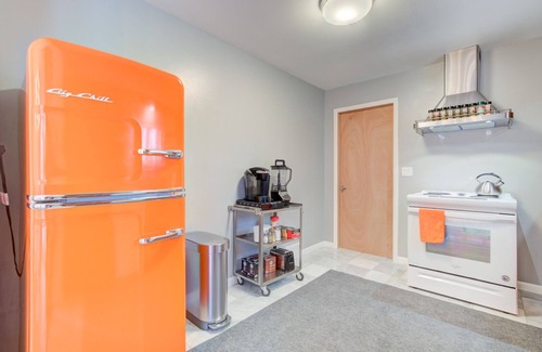 Beavercreek Casa | Mid Mod Inspired - WSU, WPAF Base, Soin Med Center