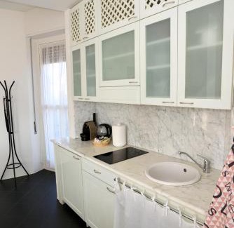 Cantu Apartamento | Mid Mod
