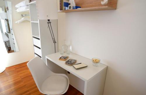 Cantu Apartamento | Mid Mod