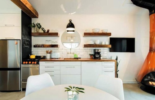 Louisville Apartamento | Mid/Mod ' Little House' in Old Town Louisville