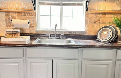 Kessler Apartamento | Mid-Mod Serenity with Designer Touches