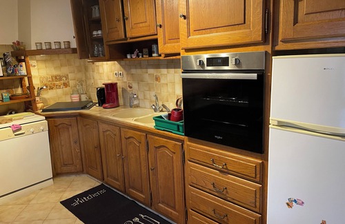 Soulan Chalet De Esquí | Mid-mountain chalet in a small hamlet in the Ariège region (pets welcome)