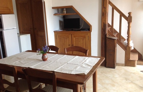 Soulan Chalet De Esquí | Mid-mountain chalet in a small hamlet in the Ariège region (pets welcome)