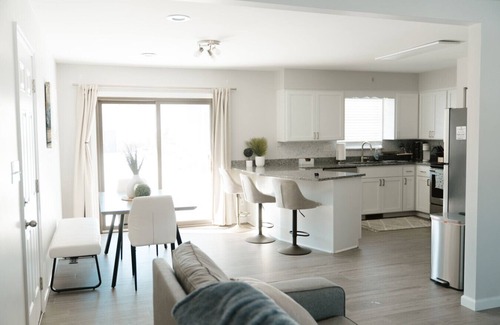 Lexington Casa | Mid Ohio Comfort