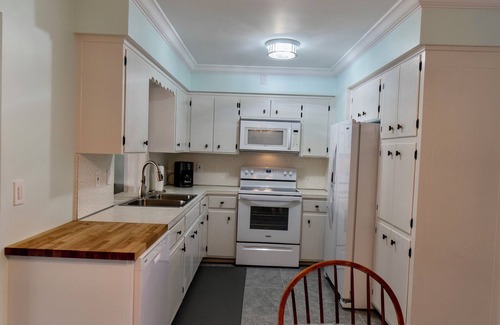 South Corals Casa | Mid-term duplex 2/2 in paradise AKA Fort Lauderdale FL 1 month minimum
