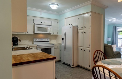 South Corals Casa | Mid-term duplex 2/2 in paradise AKA Fort Lauderdale FL 1 month minimum