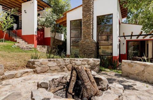 Tapalpa Villa | Mid Town Tapalpa
