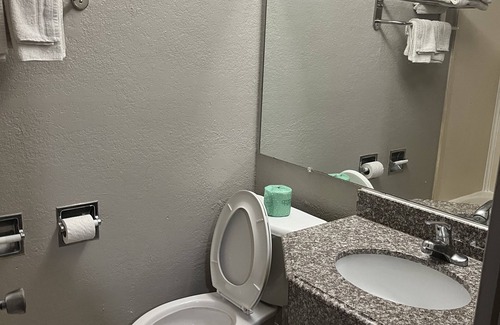 North San Antonio - SAT Hotel | Mid Towne Inn and Suites