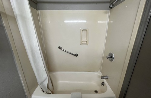 North San Antonio - SAT Hotel | Mid Towne Inn and Suites