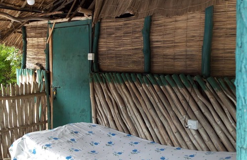 Gede Alquiler De RV | Mida Creek Eco Camp