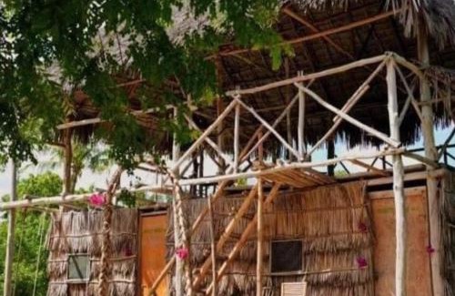 Gede Otro | Mida Creek Nature Camp