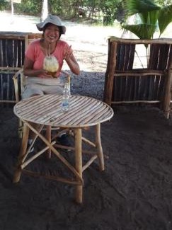 Gede Otro | Mida Creek Nature Camp