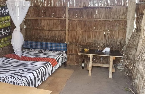 Gede Otro | Mida Creek Nature Camp