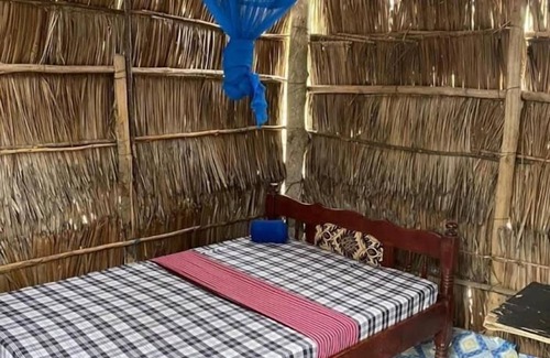 Gede Otro | Mida Creek Nature Camp